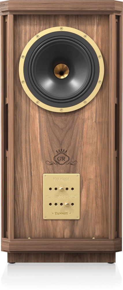 TANNOY STIRLING-III-LZ-SPECIAL-EDITION product image